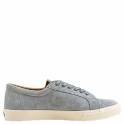 Superga 2804 Sueu Grey Grå New