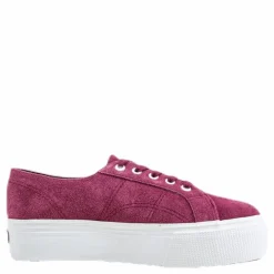 Superga 2790 Suew Red Röd Hot