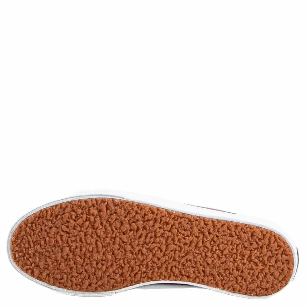 Superga 2790 Suew Red Röd Hot