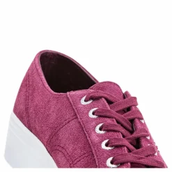 Superga 2790 Suew Red Röd Hot