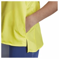 adidas 25/7 Tank Yellow Gul Hot