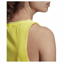 adidas 25/7 Tank Yellow Gul Hot