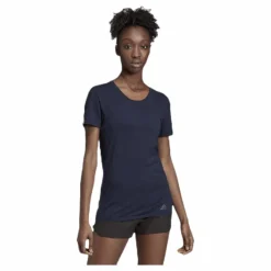 25/7 Tee Black*adidas Hot