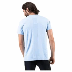 25/7 Tee Blue*adidas New