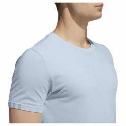 25/7 Tee Blue*adidas New