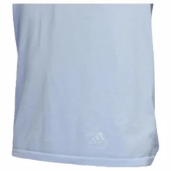 25/7 Tee Blue*adidas New