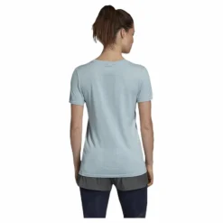 25/7 Tee Grey*adidas New