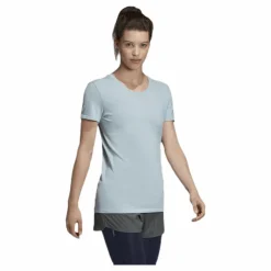 25/7 Tee Grey*adidas New