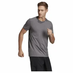 adidas 25/7 Tee Grey Grå Hot