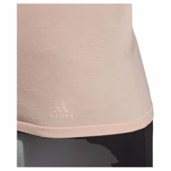 25/7 Tee Orange/Pink*adidas Hot
