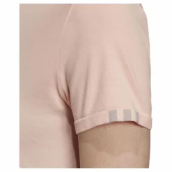 25/7 Tee Orange/Pink*adidas Hot