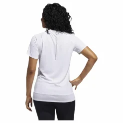 25/7 Tee Women Red*adidas Sale