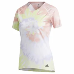 25/7 Tee Women Red*adidas Sale