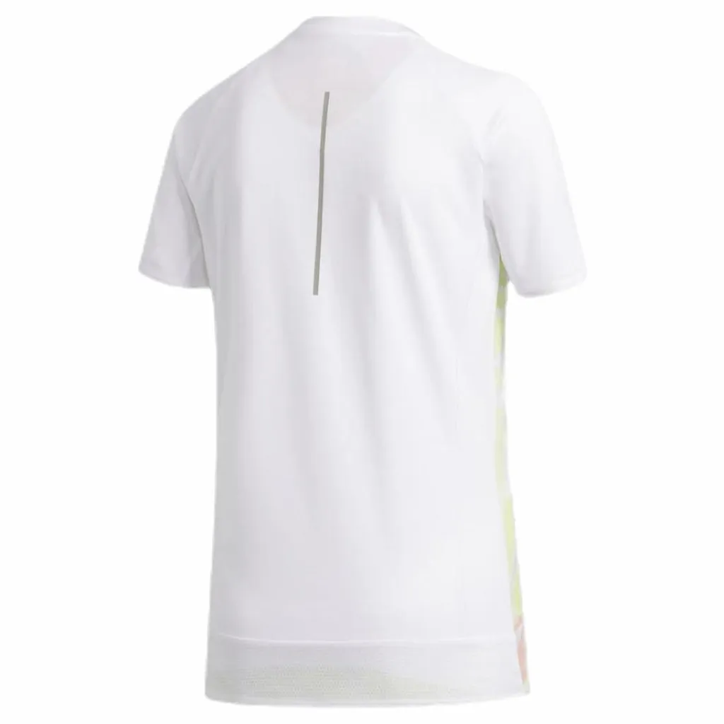 25/7 Tee Women Red*adidas Sale