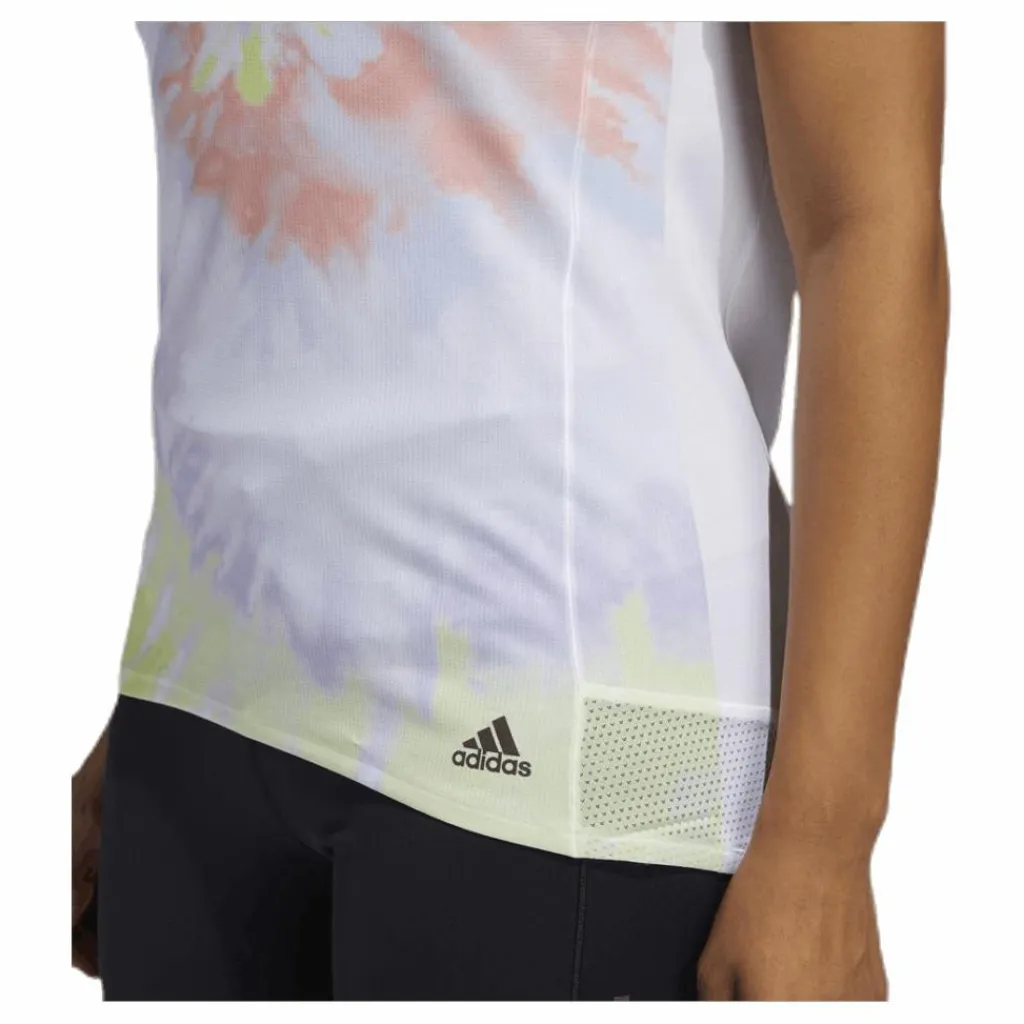 25/7 Tee Women Red*adidas Sale