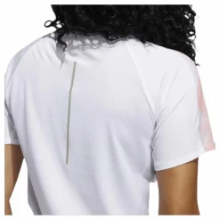 25/7 Tee Women Red*adidas Sale
