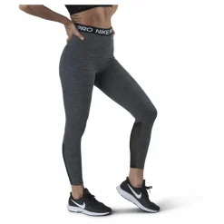 365 Tight 7/8 Hi Rise White/Black*Nike New