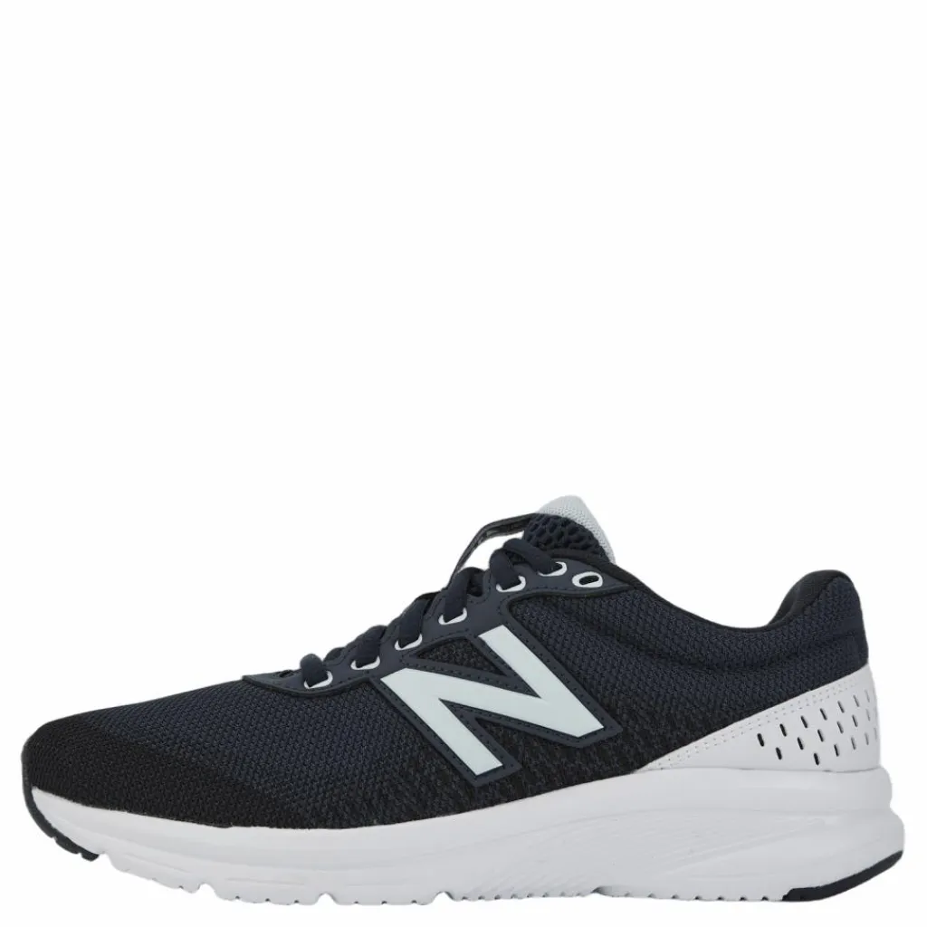 New Balance 411 v2 Blue Discount