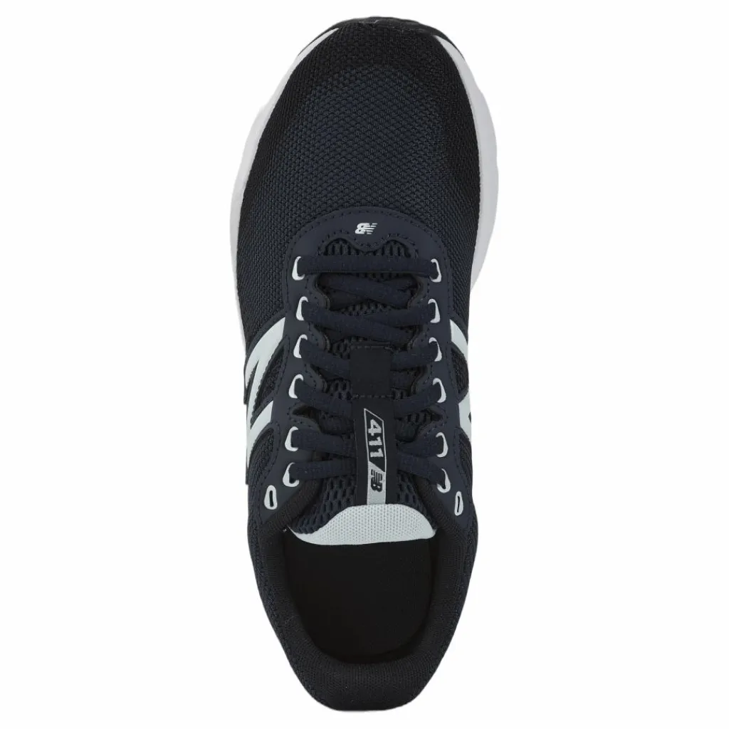 New Balance 411 v2 Blue Discount