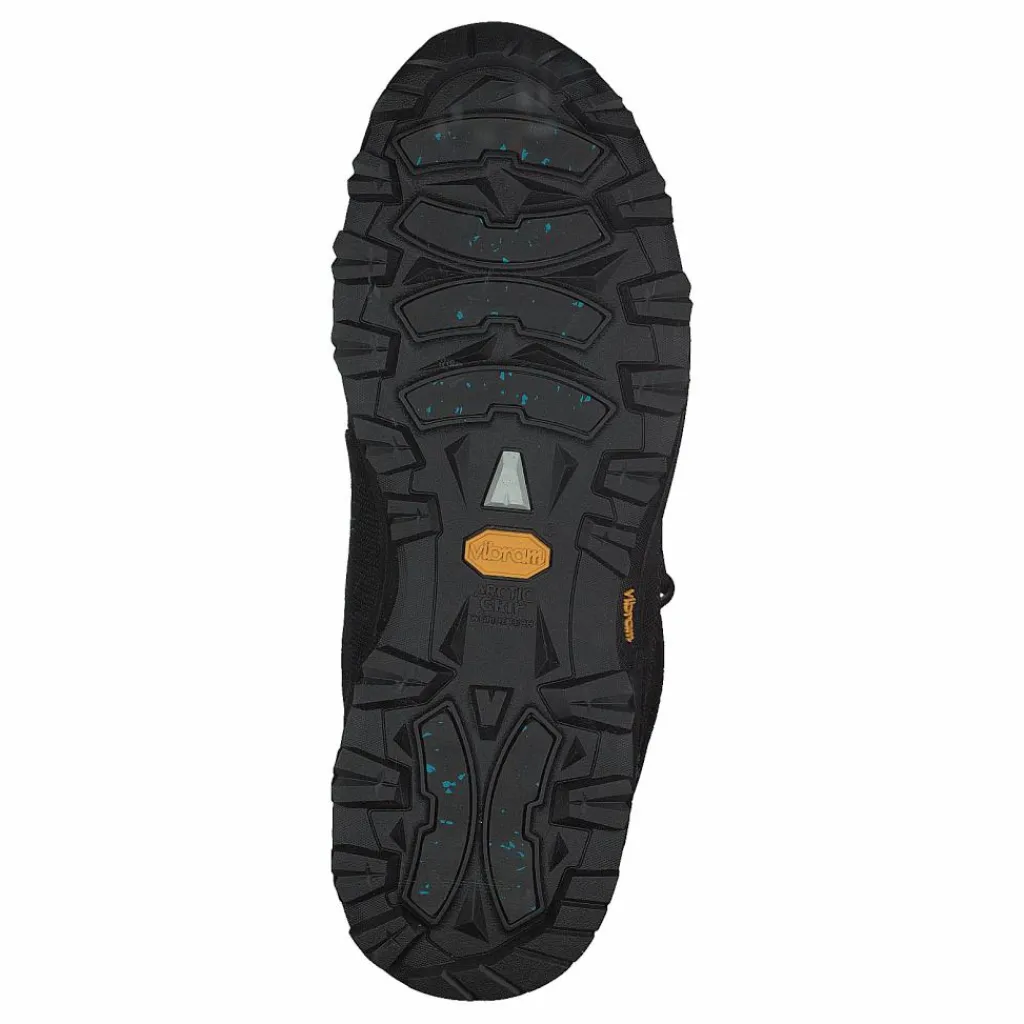 Polecat 430-8921 Vibram Arctic Grip Black Svart Online