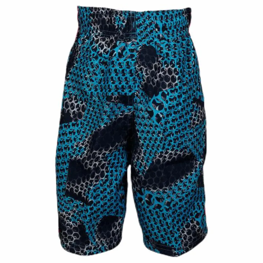 6" Volley Short Blue*Nike Swim Hot
