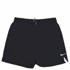 5" Volley Short Extended Size Black*Nike Swim New