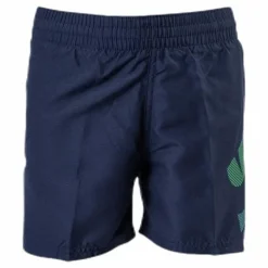 Nike Swim 4" Volly Tilt Jr Blue Blå Hot