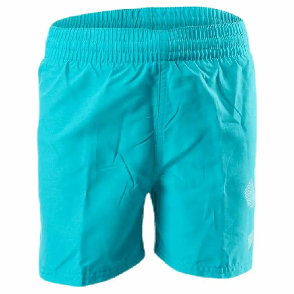 Nike Swim 4" Volly Tilt Junior Turquoise Turkos Hot