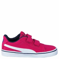 1948 Vulc CV Kids 004 Pink*Puma Hot