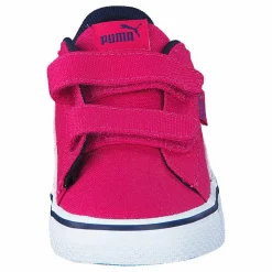 1948 Vulc CV Kids 004 Pink*Puma Hot