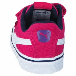 1948 Vulc CV Kids 004 Pink*Puma Hot