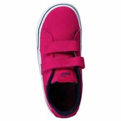 1948 Vulc CV Kids 004 Pink*Puma Hot