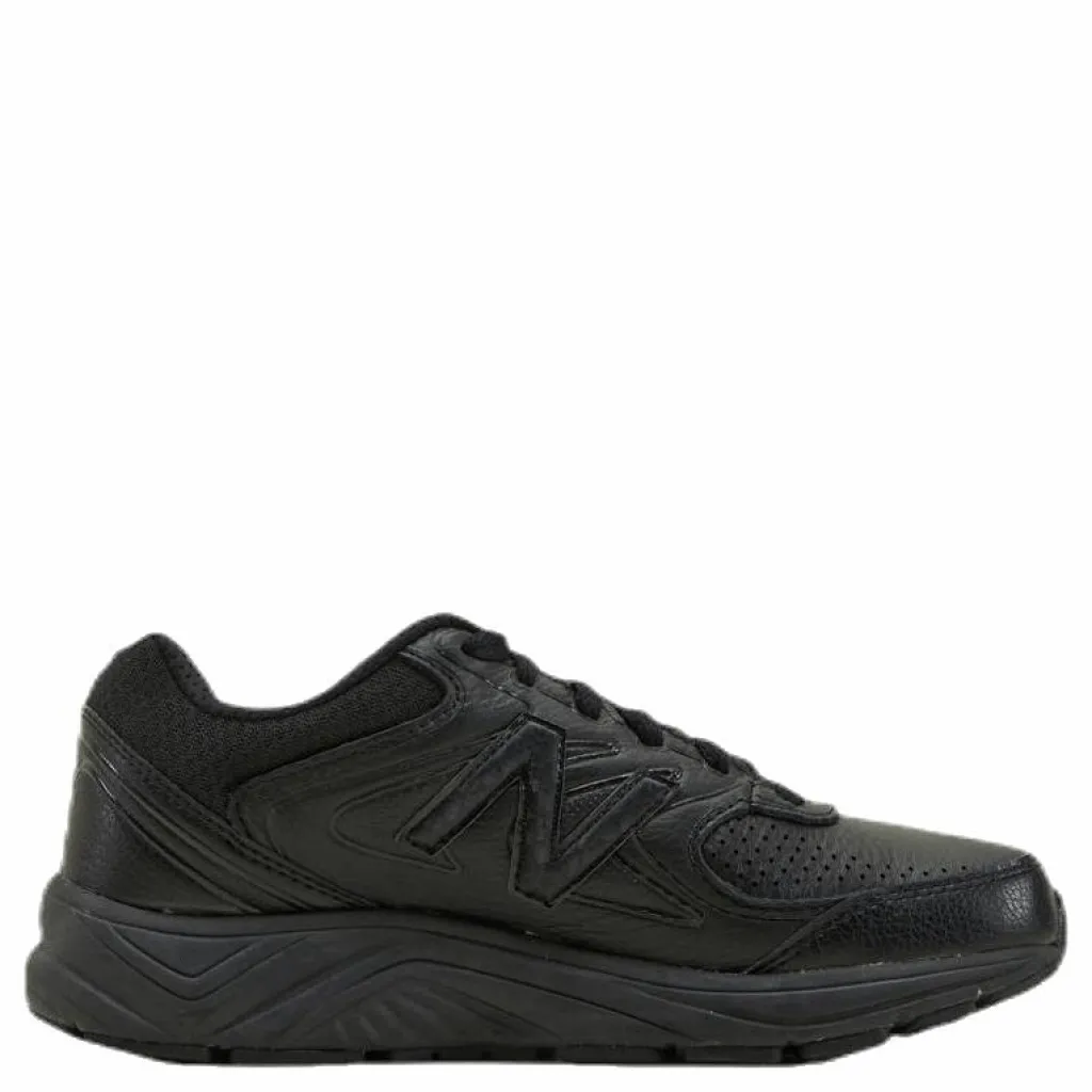 New Balance 840 W Black Svart Clearance