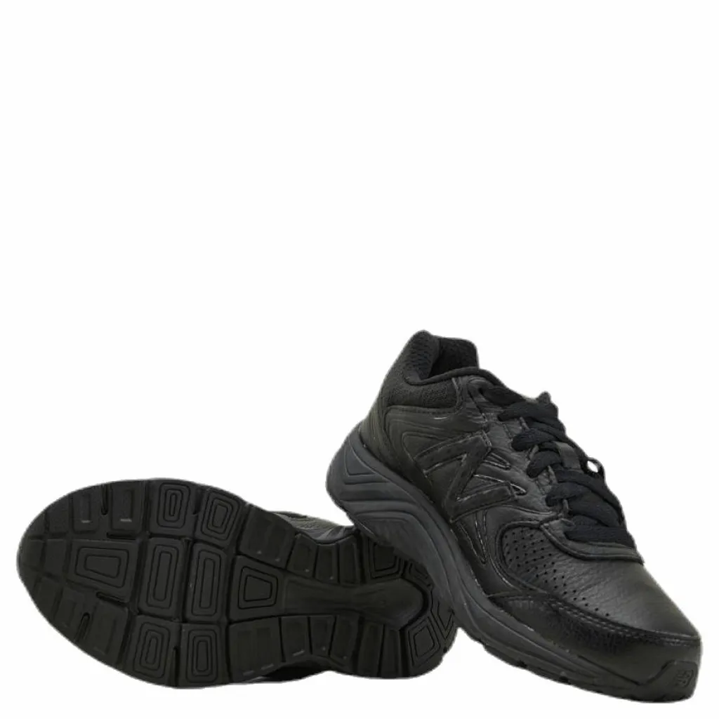 New Balance 840 W Black Svart Clearance