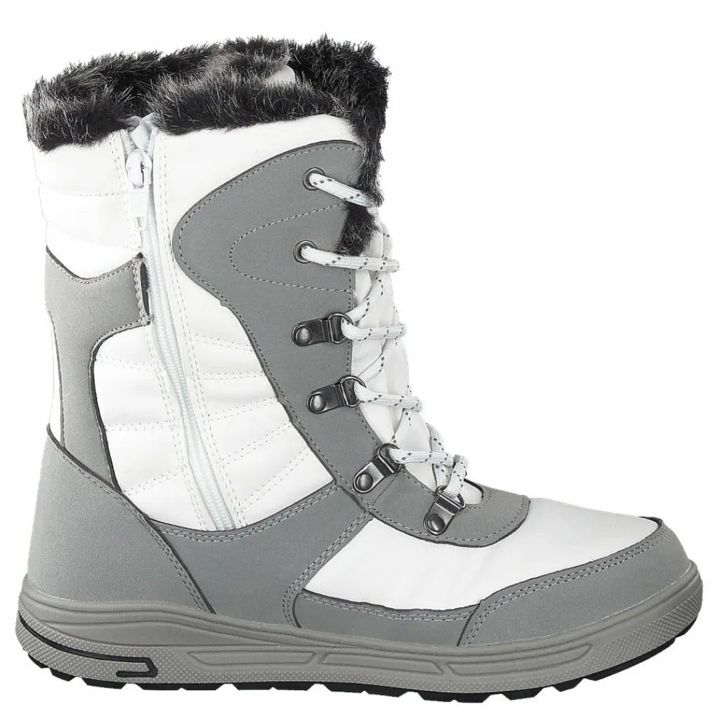 430-9331 Wateproof Warm Lining White*Gulliver Clearance