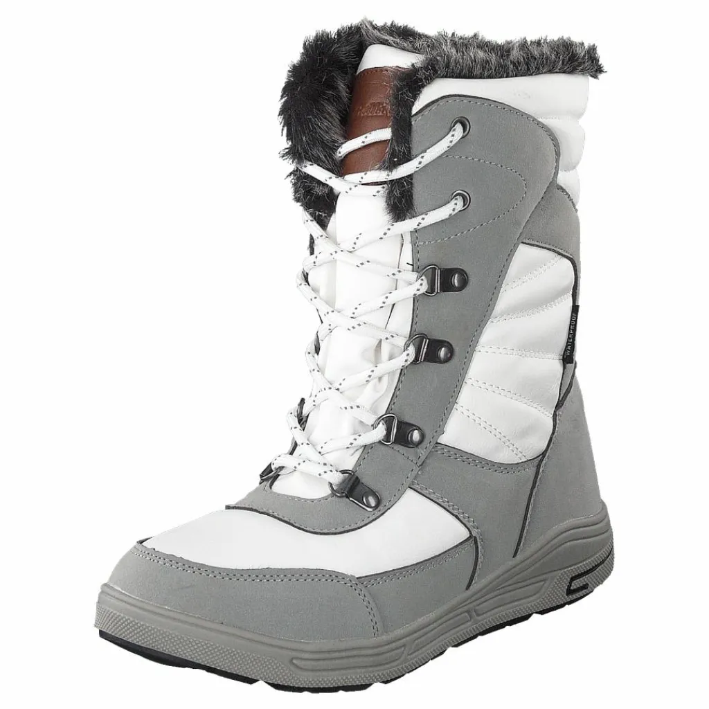 430-9331 Wateproof Warm Lining White*Gulliver Clearance