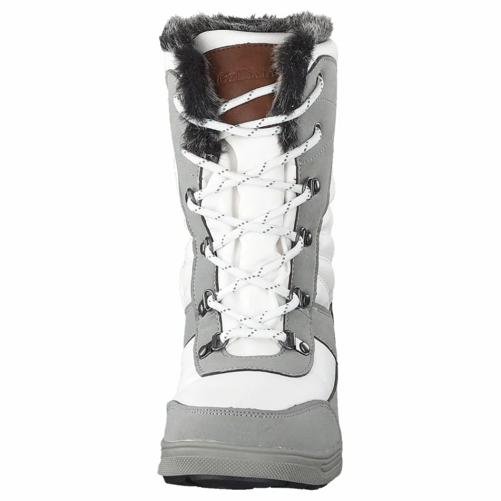430-9331 Wateproof Warm Lining White*Gulliver Clearance