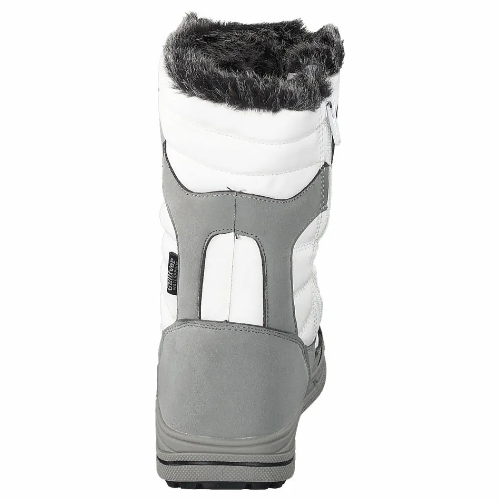 430-9331 Wateproof Warm Lining White*Gulliver Clearance