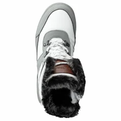 430-9331 Wateproof Warm Lining White*Gulliver Clearance