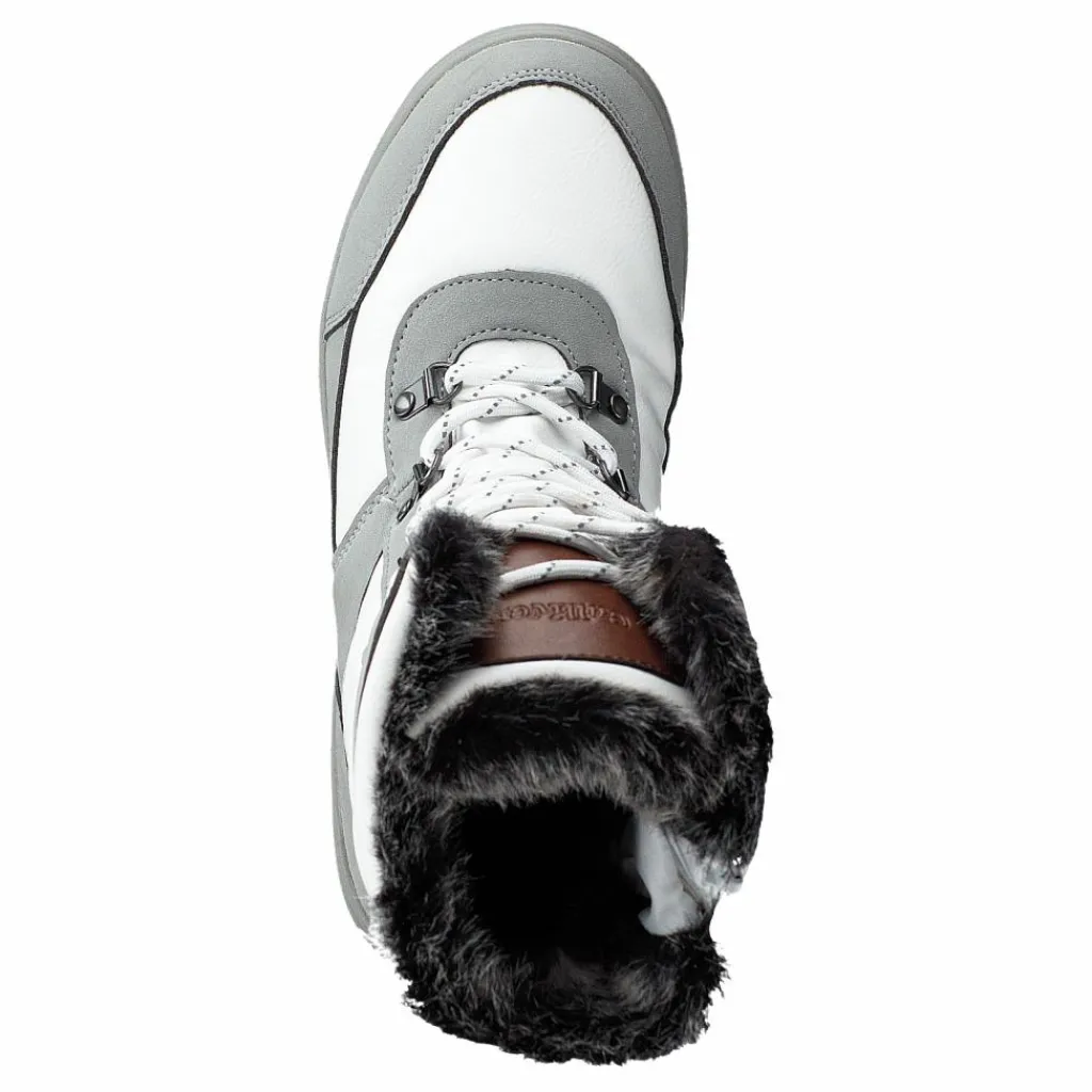430-9331 Wateproof Warm Lining White*Gulliver Clearance