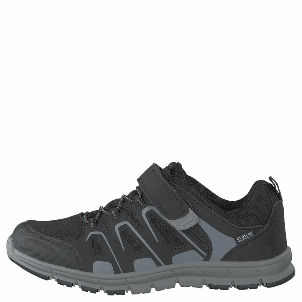 435-0520 Waterproof Black*Gulliver Best