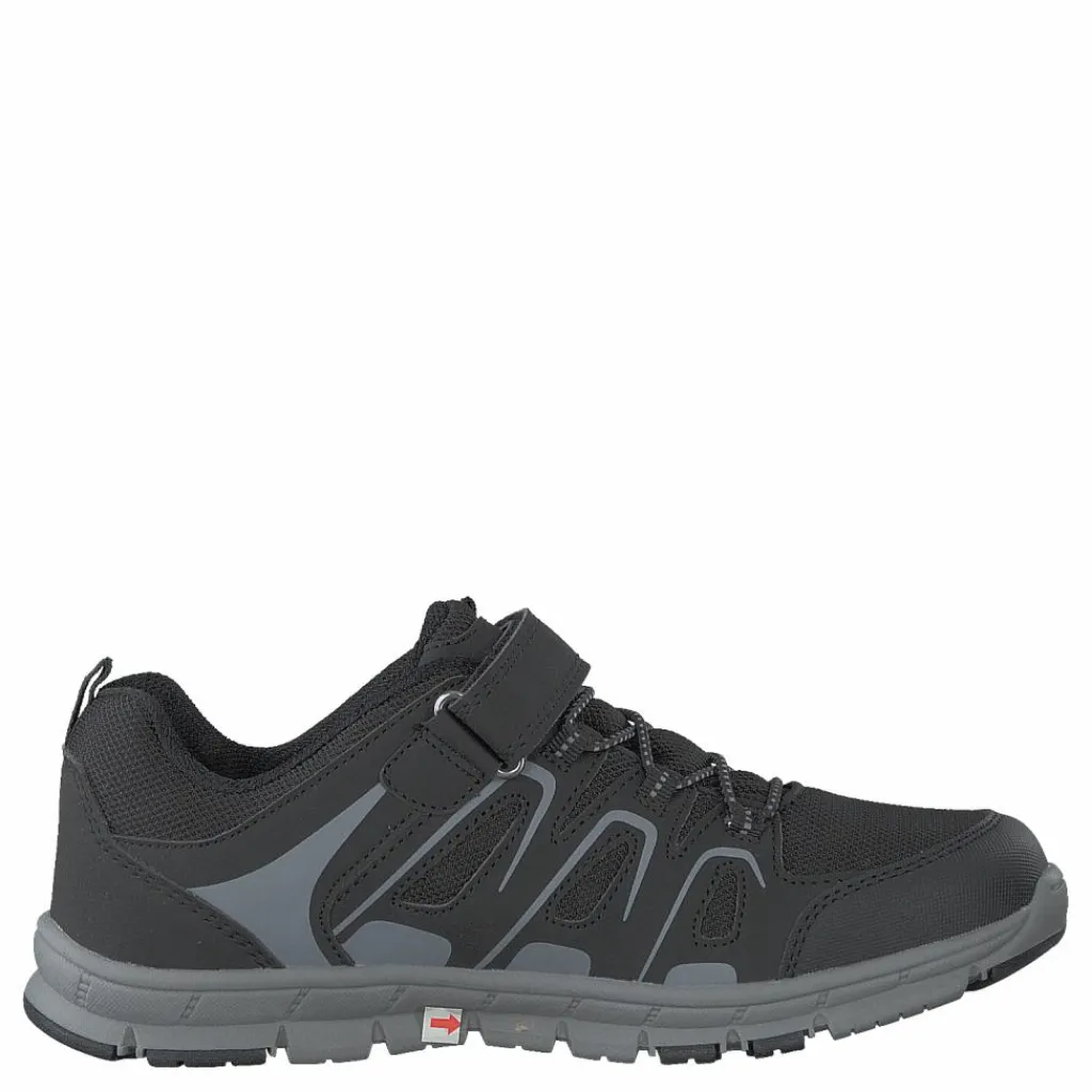 435-0520 Waterproof Black*Gulliver Best