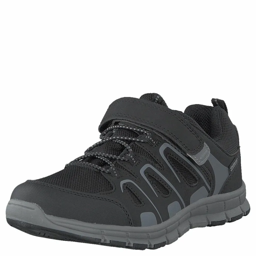 435-0520 Waterproof Black*Gulliver Best