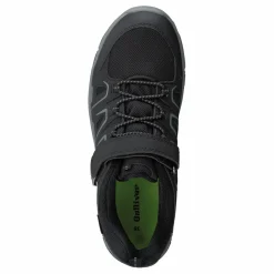 435-0520 Waterproof Black*Gulliver Best