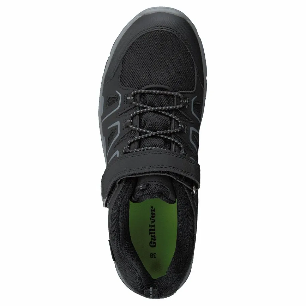 435-0520 Waterproof Black*Gulliver Best