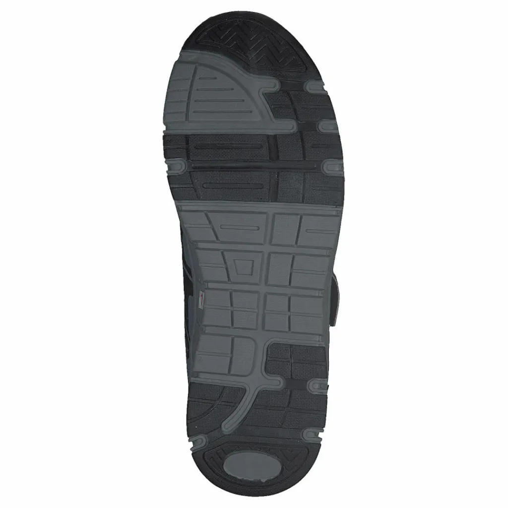 435-0520 Waterproof Black*Gulliver Best