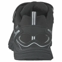 Gulliver 430-6062 Waterproof Black Svart