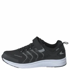 435-2081 Waterproof Black*Gulliver