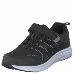 435-2081 Waterproof Black*Gulliver