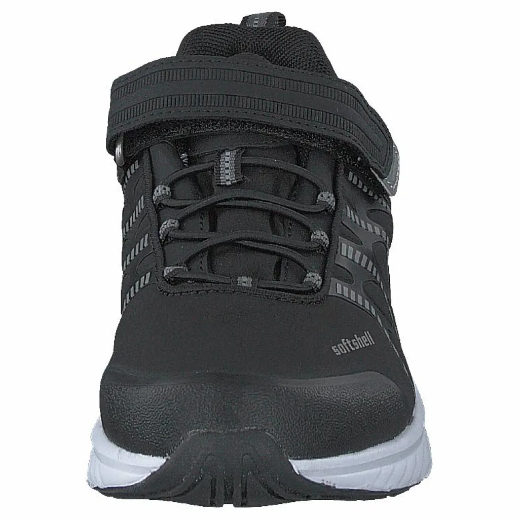 435-2081 Waterproof Black*Gulliver